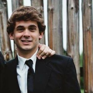 Meet your Posher, Mark